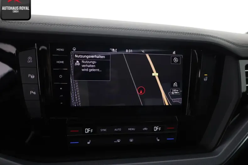 Volkswagen Touareg din 2020 cu 98.780 km - oferta VOL163695 - foto 17