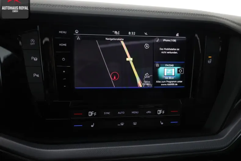 Volkswagen Touareg din 2020 cu 98.780 km - oferta VOL163695 - foto 18