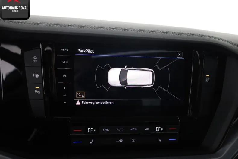 Volkswagen Touareg din 2020 cu 98.780 km - oferta VOL163695 - foto 19