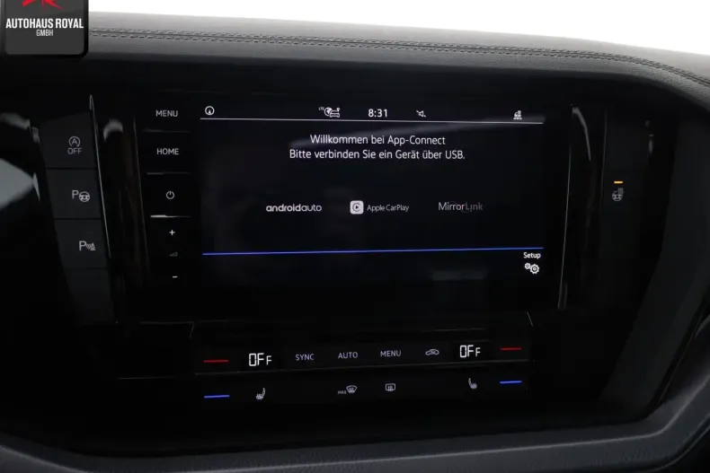 Volkswagen Touareg din 2020 cu 98.780 km - oferta VOL163695 - foto 21