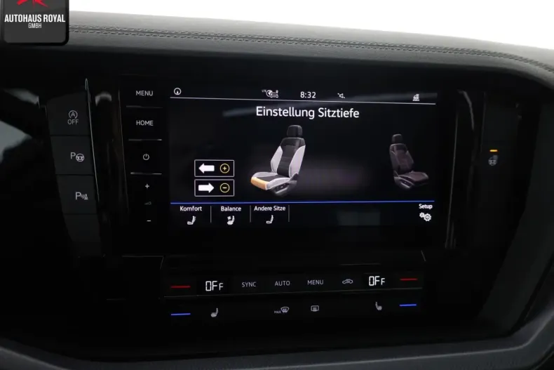 Volkswagen Touareg din 2020 cu 98.780 km - oferta VOL163695 - foto 24