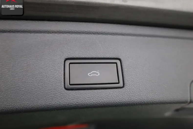 Volkswagen Touareg din 2020 cu 98.780 km - oferta VOL163695 - foto 27