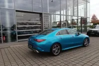 Mercedes-Benz CLA 220 din 2024 cu 7.328 km - oferta MER163696 - foto 4