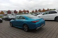 Mercedes-Benz CLA 220 din 2024 cu 7.328 km - oferta MER163696 - foto 6