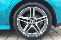 Mercedes-Benz CLA 220 din 2024 cu 7.328 km - oferta MER163696 - foto 9