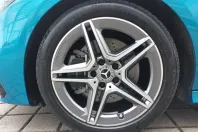 Mercedes-Benz CLA 220 din 2024 cu 7.328 km - oferta MER163696 - foto 12