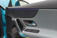 Mercedes-Benz CLA 220 din 2024 cu 7.328 km - oferta MER163696 - foto 18