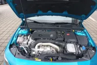 Mercedes-Benz CLA 220 din 2024 cu 7.328 km - oferta MER163696 - foto 19