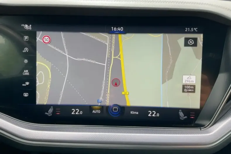 Volkswagen Touareg din 2022 cu 77.448 km - oferta VOL163697 - foto 10