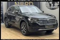 Volkswagen Touareg din 2021 cu 99.953 km - oferta VOL163698 - foto 3