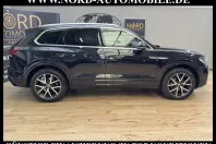 Volkswagen Touareg din 2021 cu 99.953 km - oferta VOL163698 - foto 7