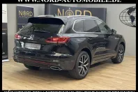 Volkswagen Touareg din 2021 cu 99.953 km - oferta VOL163698 - foto 9