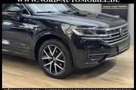 Volkswagen Touareg din 2021 cu 99.953 km - oferta VOL163698 - foto 11