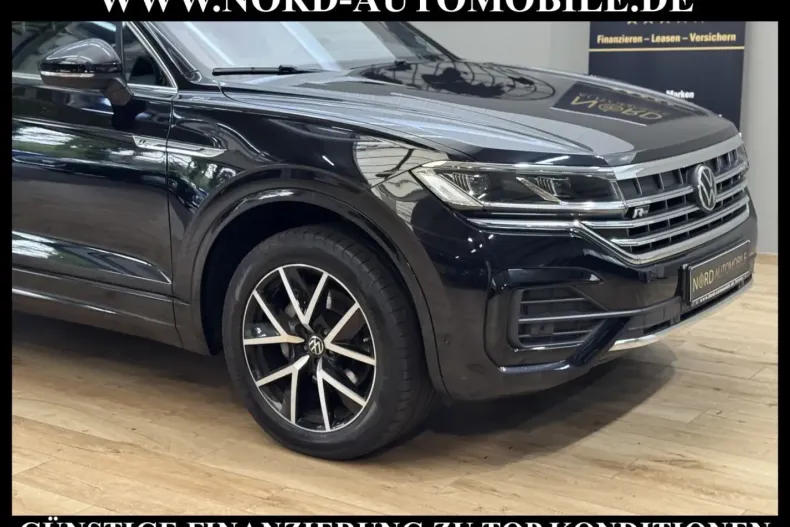 Volkswagen Touareg din 2021 cu 99.953 km - oferta VOL163698 - foto 11