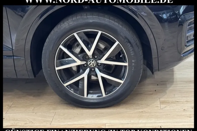 Volkswagen Touareg din 2021 cu 99.953 km - oferta VOL163698 - foto 12