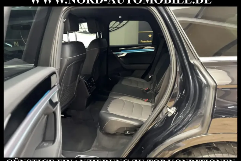 Volkswagen Touareg din 2021 cu 99.953 km - oferta VOL163698 - foto 15