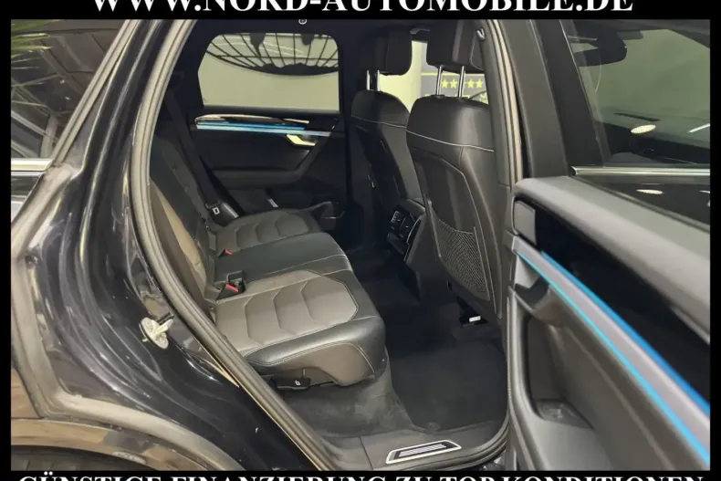 Volkswagen Touareg din 2021 cu 99.953 km - oferta VOL163698 - foto 16