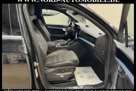 Volkswagen Touareg din 2021 cu 99.953 km - oferta VOL163698 - foto 17