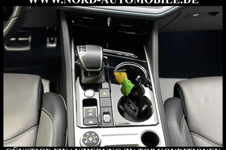 Volkswagen Touareg din 2021 cu 99.953 km - oferta VOL163698 - foto 19