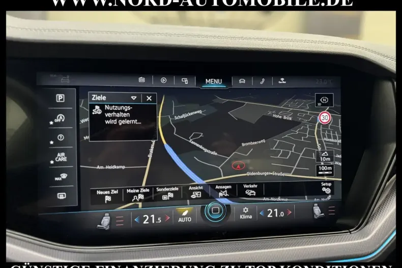 Volkswagen Touareg din 2021 cu 99.953 km - oferta VOL163698 - foto 21