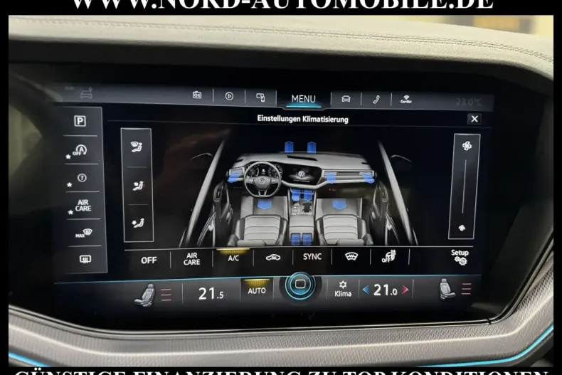 Volkswagen Touareg din 2021 cu 99.953 km - oferta VOL163698 - foto 22