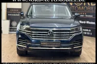 Volkswagen Touareg din 2021 cu 75.131 km - oferta VOL163699 - foto 3