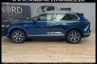 Volkswagen Touareg din 2021 cu 75.131 km - oferta VOL163699 - foto 5