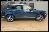 Volkswagen Touareg din 2021 cu 75.131 km - oferta VOL163699 - foto 6