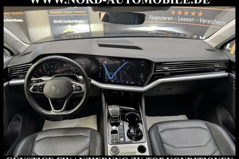 Volkswagen Touareg din 2021 cu 75.131 km - oferta VOL163699 - foto 17