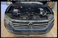 Volkswagen Touareg din 2021 cu 75.131 km - oferta VOL163699 - foto 23