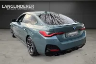 BMW M440 din 2025 cu 14.800 km - oferta BMW163700 - foto 5