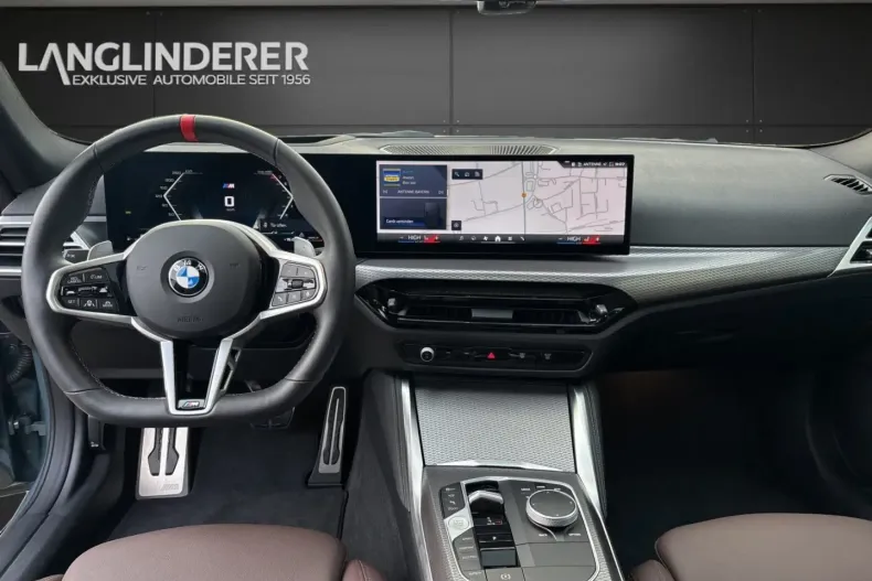 BMW M440 din 2025 cu 14.800 km - oferta BMW163700 - foto 8