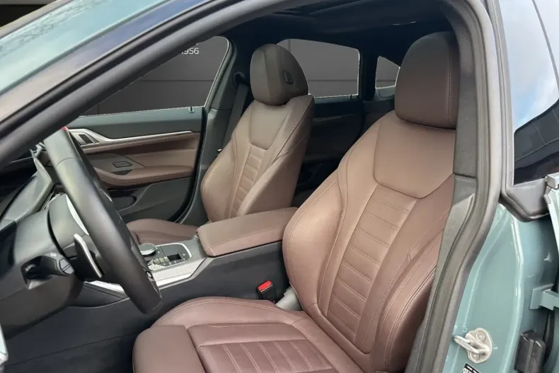 BMW M440 din 2025 cu 14.800 km - oferta BMW163700 - foto 9