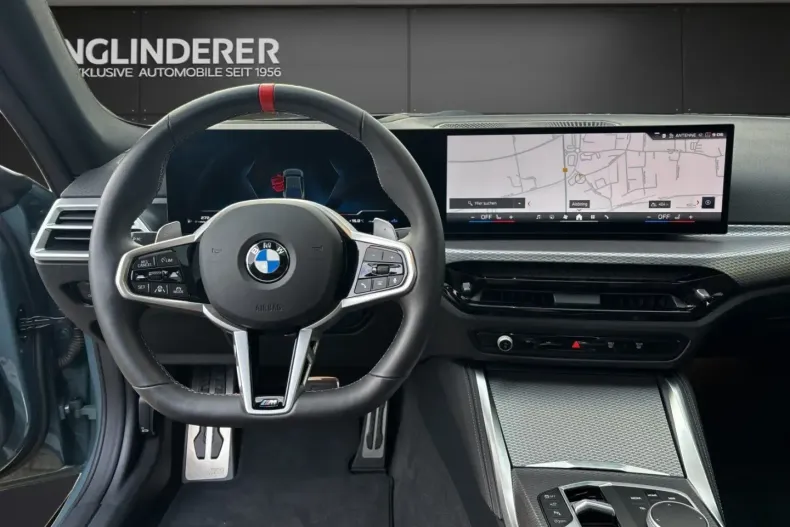 BMW M440 din 2025 cu 14.800 km - oferta BMW163700 - foto 12