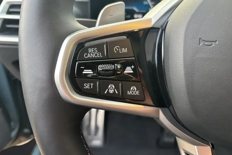 BMW M440 din 2025 cu 14.800 km - oferta BMW163700 - foto 13