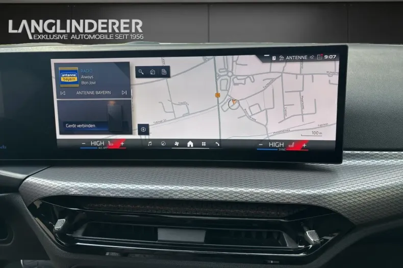 BMW M440 din 2025 cu 14.800 km - oferta BMW163700 - foto 15