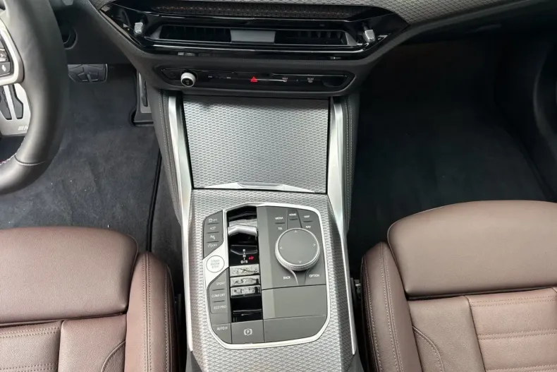 BMW M440 din 2025 cu 14.800 km - oferta BMW163700 - foto 16