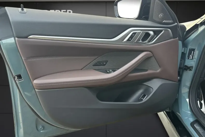 BMW M440 din 2025 cu 14.800 km - oferta BMW163700 - foto 18