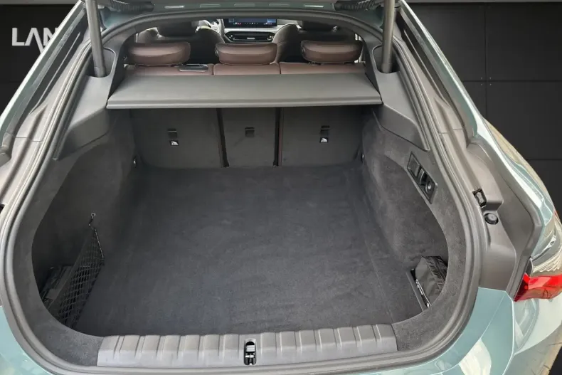 BMW M440 din 2025 cu 14.800 km - oferta BMW163700 - foto 20