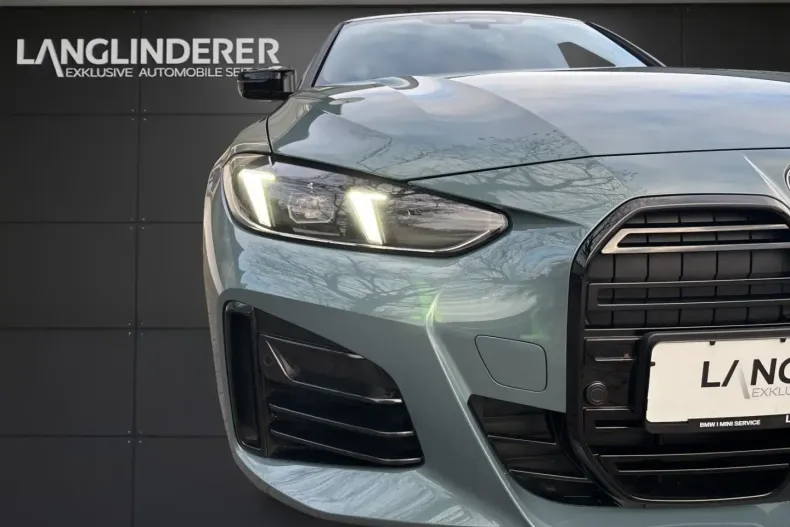 BMW M440 din 2025 cu 14.800 km - oferta BMW163700 - foto 23