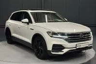 Volkswagen Touareg din 2021 cu 75.000 km - oferta VOL163701 - foto 1