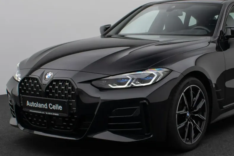 BMW M440 din 2022 cu 56.624 km - oferta BMW163702 - foto 16