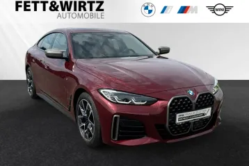 BMW M440 din 2024 - oferta BMW163703