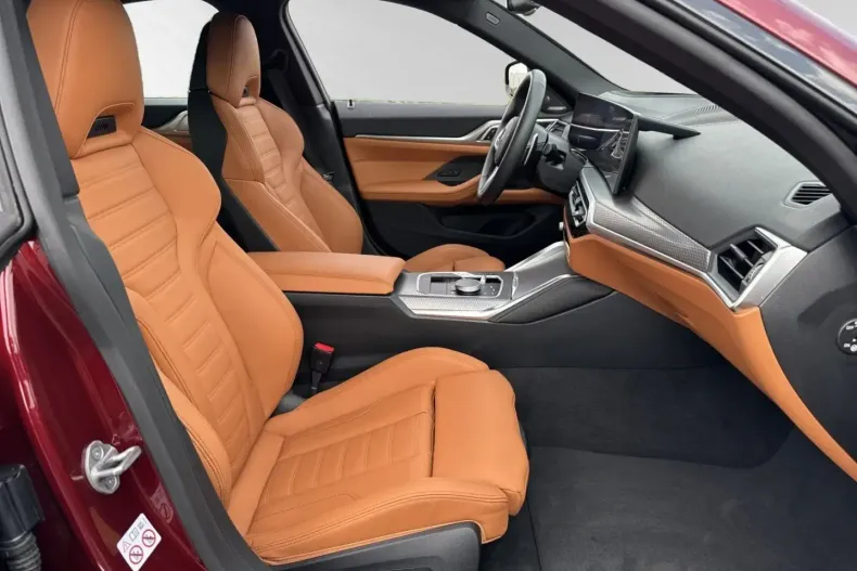 BMW M440 din 2024 cu 4.120 km - oferta BMW163703 - foto 7