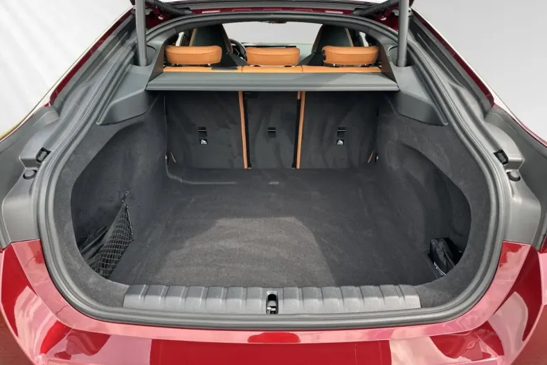 BMW M440 din 2024 cu 4.120 km - oferta BMW163703 - foto 12