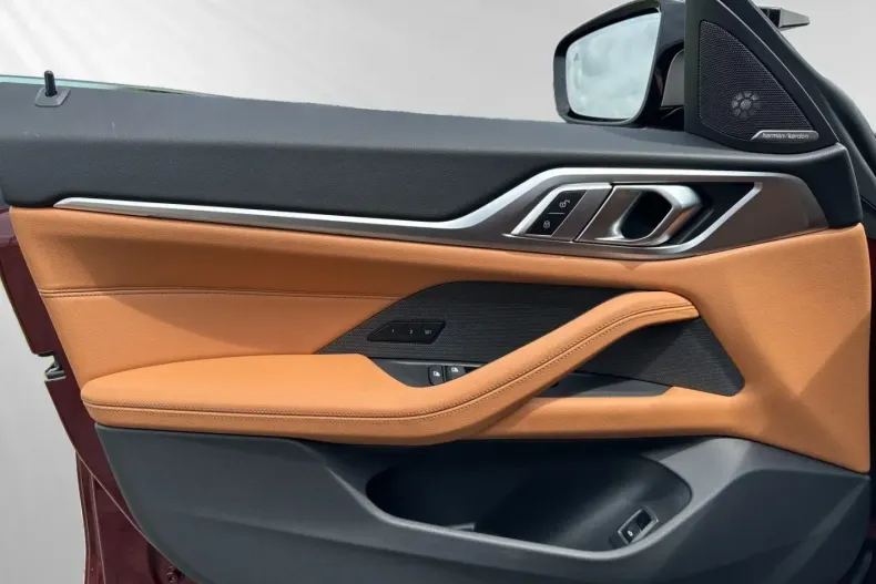 BMW M440 din 2024 cu 4.120 km - oferta BMW163703 - foto 13