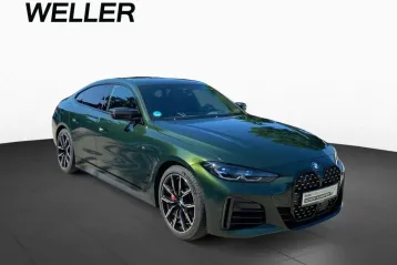 BMW M440 din 2024 - oferta BMW163704