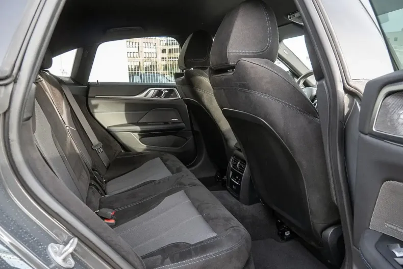 BMW M440 din 2025 cu 14.221 km - oferta BMW163705 - foto 7