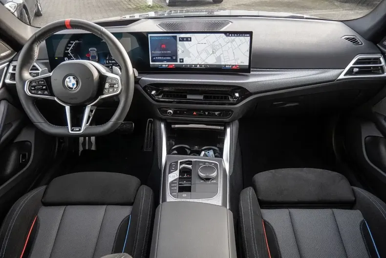 BMW M440 din 2025 cu 14.221 km - oferta BMW163705 - foto 8