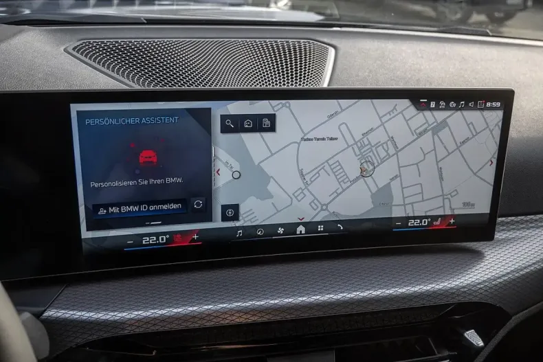 BMW M440 din 2025 cu 14.221 km - oferta BMW163705 - foto 10